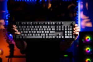 ENDORFY uvádza novú generáciu klávesníc Thock V2 s lepšou akustikou, spínačmi aj kvalitou