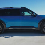 Kia EV9 GT line