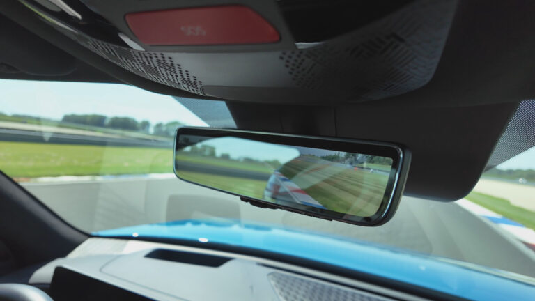 Kia EV9 GT line