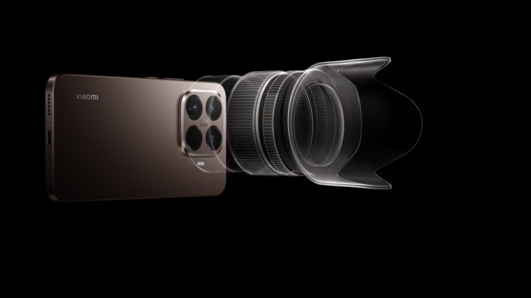 Majster detailu prichádza – nová séria Xiaomi 15T