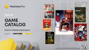 PlayStation Plus september 2025