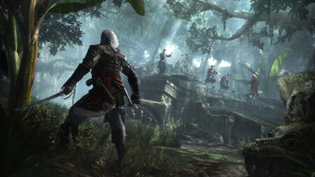 Piráti, tešte sa! Remake Assassin’s Creed Black Flag je na spadnutie a toto sú jeho detaily Assassin's Creed IV: Black Flag