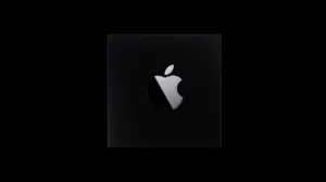 Apple M5