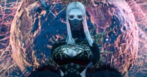 Code Vein II sa pridáva do repertoára budúcoročných hier
