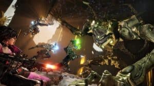 Borderlands 4