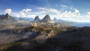 The Elder Scrolls VI