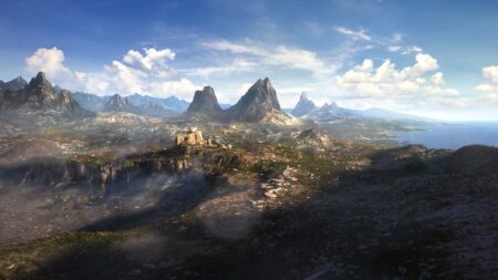 The Elder Scrolls VI