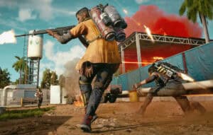 Far Cry 6