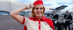 Francúzska komédia Natacha (takmer) letuška dorazila do slovenských kín. Tvorcovia sľubujú bláznivú jazdu naprieč Európou