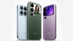 Xiaomi 17 Pro