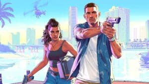 Nedostatok kreativity: CEO Take-Two Strauss Zelnick tvrdí, že AI nikdy nevytvorí dobré Grand Theft Auto GTA 6