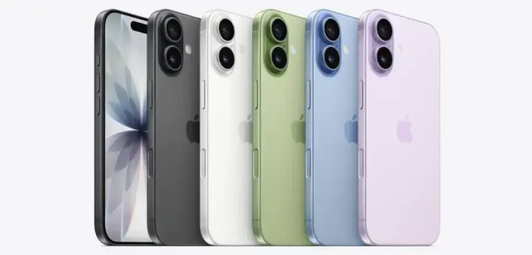 Najtenší iPhone v histórii je tu: Zistite, prečo vás iPhone Air ohromí! iPhone 17