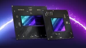 Intel Arc