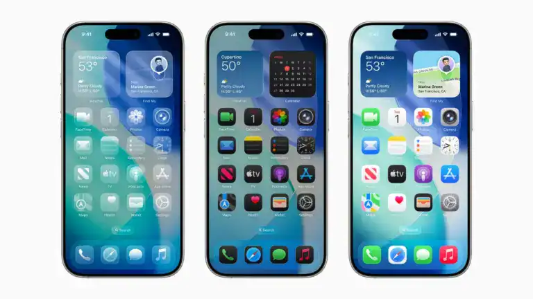 Nebojte sa aktualizovať! Dôvod, prečo je slabšia batéria po iOS 26 dočasný iOS 26