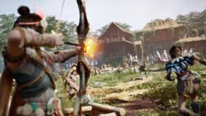 Tencent kontruje Sony v kauze Horizon. Žalobu nazval snahou o monopol Light of Motiram