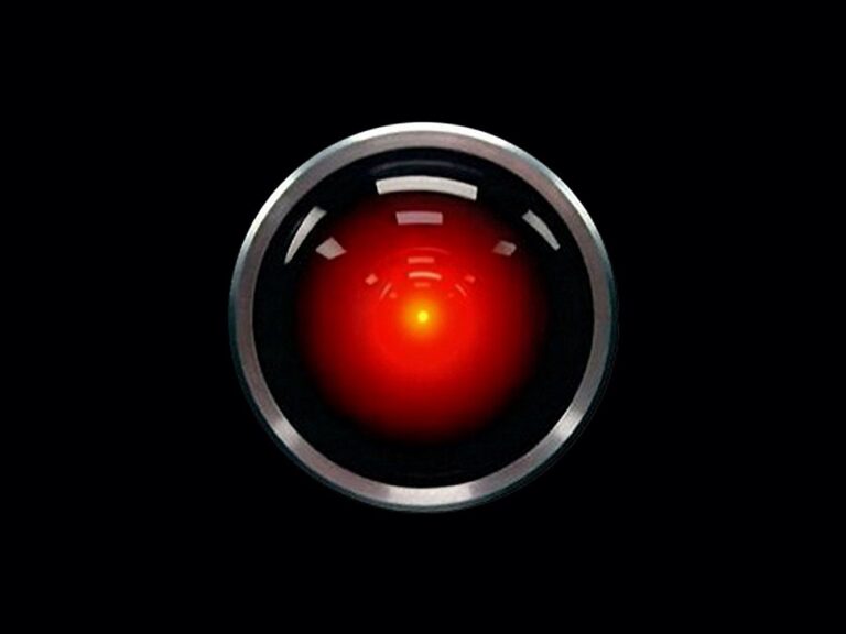 Filmová lekcia o AI: Toto sú najlepšie filmy o robotoch a strojoch 2001