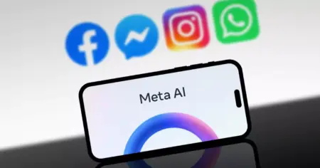 Meta AI