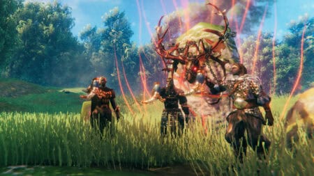 Valheim mieri konečne na PlayStation. Hráči sa dočkajú obrovského hitu Valheim