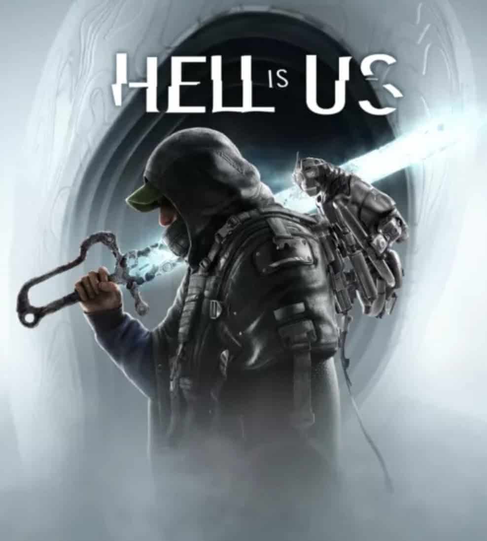 Hell is Us