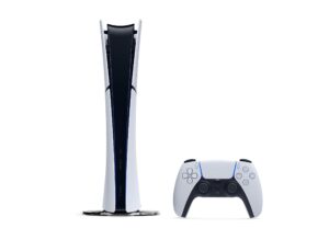 PlayStation 5 Slim