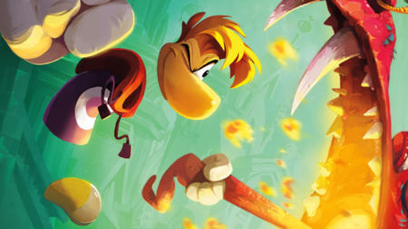 Ikonická séria sa vracia?: Ubisoft naznačil budúcnosť jednej zo svojich sérií Rayman Legends
