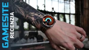 Huawei Watch GT 6 Pro