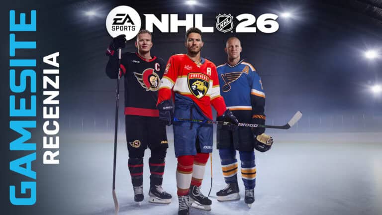 NHL 26