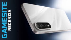 RECENZIA: OnePlus Nord 5 – Švihák s vysokými ambíciami OnePlus Nord 5