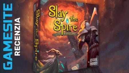 Slay the Spire