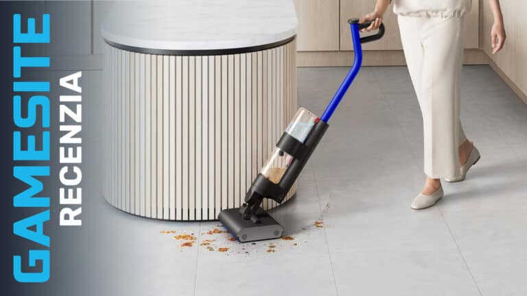 Dyson WashG1