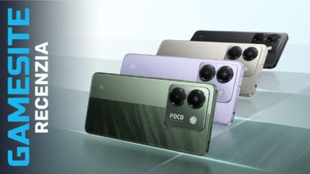 POCO M7 Pro 5G