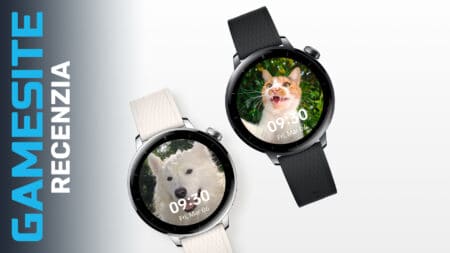 OnePlus Watch 3 43 mm