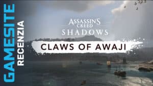 RECENZIA: Assassin’s Creed: Shadows – Claws of Awaji je dobré DLC, ktoré nemalo ďaleko od toho, aby bolo vynikajúce Assassin's Creed: Shadows: Claws of Awaji