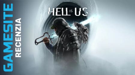 RECENZIA: Hell is Us – To najväčšie zlo sa skrýva v nás všetkých Hell is Us