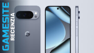 RECENZIA: Google Pixel 10 Pro – Je toto mobil schopný konkurovať Iphonu? Google Pixel 10 Pro