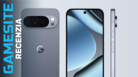 Google Pixel 10 Pro