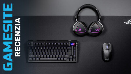 ROG Azoth Extreme