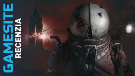 RECENZIA: Cronos: The New Dawn je výborne vyladený a prístupný sci-fi horor so skvelou atmosférou Cronos: The New Dawn