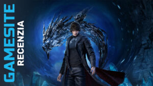 RECENZIA: Lost Soul Aside – Zlatá medaila za priemernosť Lost Soul Aside