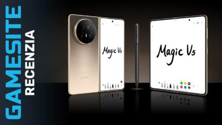 Honor Magic V5