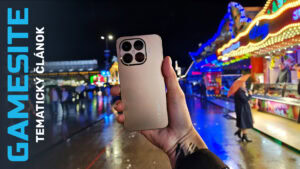 Keď sa Leica stretne s litrom piva a praclíkom – Testujeme Xiaomi 15T na Októberfeste! Xiaomi 15T