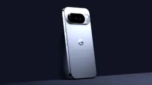 Google Pixel 10