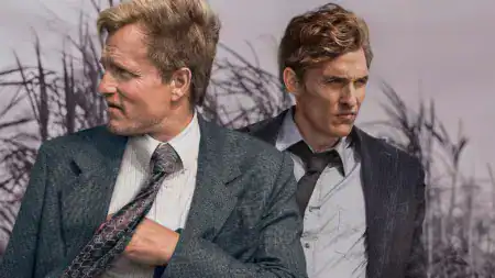 True Detective