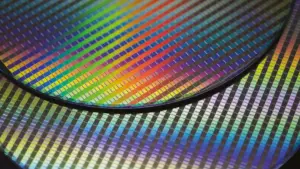 TSMC pripravuje zdražovanie čipov: Čaká nás ďalšie zvyšovanie cien? TSMC wafer