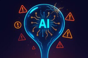 AI bublina