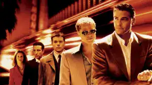 Ocean's Eleven