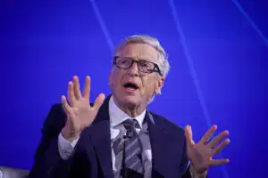 Bill Gates