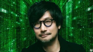Kodžima Matrix