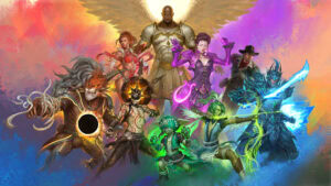 Inšpirovali nás Indiana Jones a Jurský park. Chceme, aby Guild Wars 2 rástlo, no nestratilo identitu, hovorí ArenaNet o novej expanzii Visions of Eternity