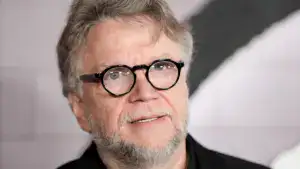 Guillermo Del Toro